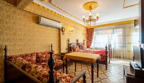 Family Suite