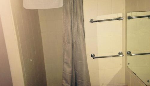 Budget Double Room - Adults Only
