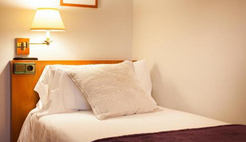 Small Single Room