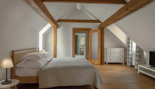 Duplex Suite