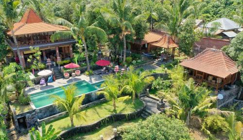Family Bungalow