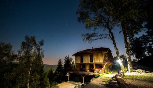 Superior Chalet