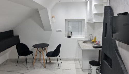 Standard Suite