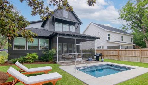 Vacation Home