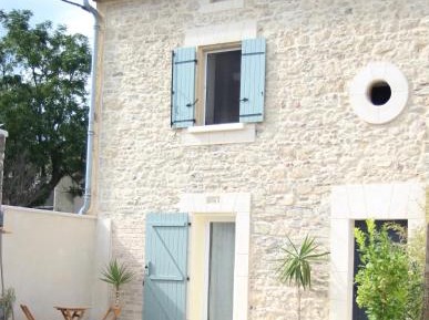 Apartment - Split Level