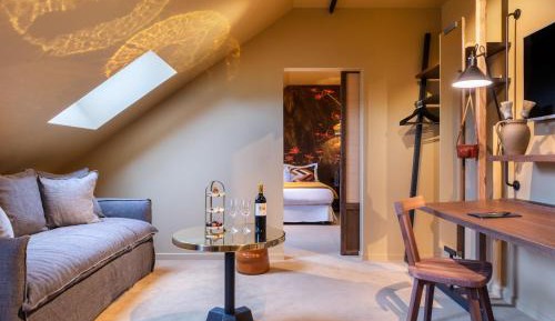 Suite Barbizon