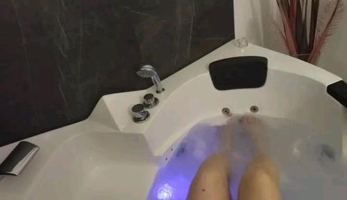Junior Suite with Private Jacuzzi