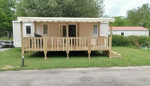 Mobile Home