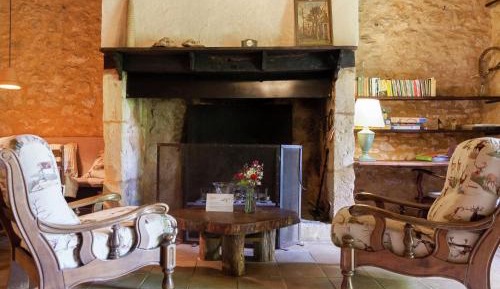 One-Bedroom Holiday Home