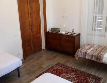 Triple Room with Private External Bathroom