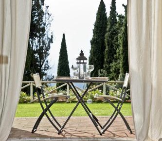 Superior One-Bedroom Apartment