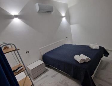 King Room with Balcony
