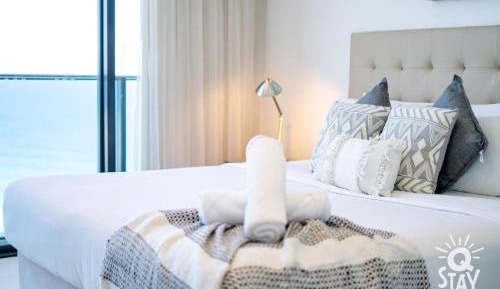 4 Bedroom Apartment