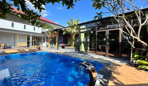 Holiday Home