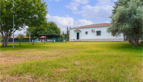 Four-Bedroom Holiday Home