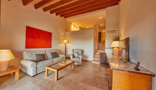Suite The Level Mediterranean 