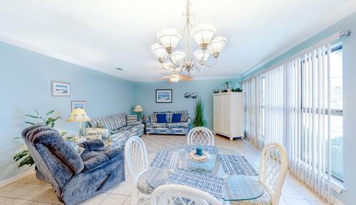 Two Bedroom Apartment 
