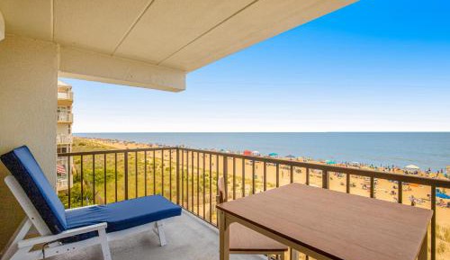 Two Bedroom Apartment 