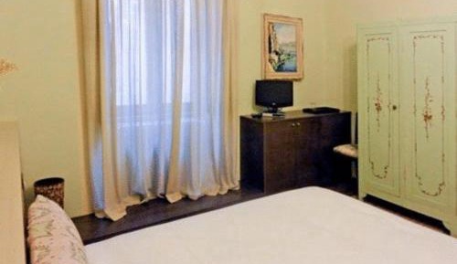 Budget Double or Twin Room