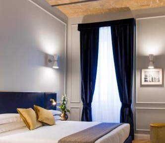 Double Room - Separate Building