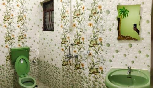 Deluxe Queen Room with Two Queen Beds
