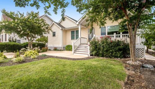 Three Bedroom holiday home 