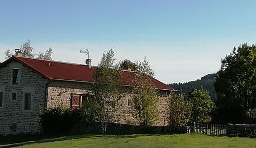 Holiday Home (8 Adults)