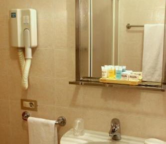 Superior Single Room