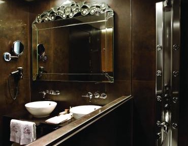 Deluxe Double or Twin Room with View