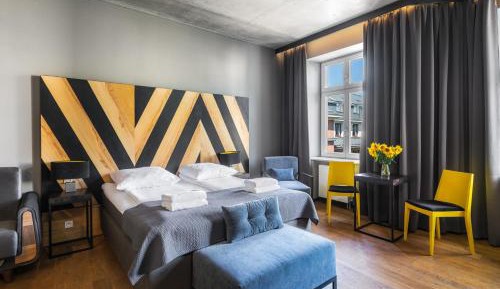 Superior Apartment