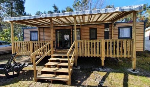Mobile Home