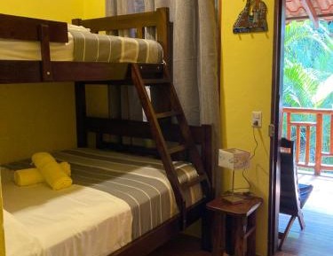 Budget Twin Room