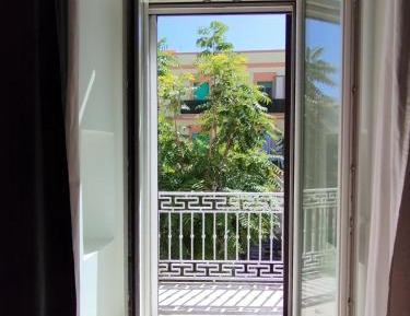 Double Room Superior with Balcony