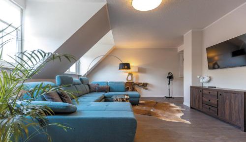 Duplex Suite