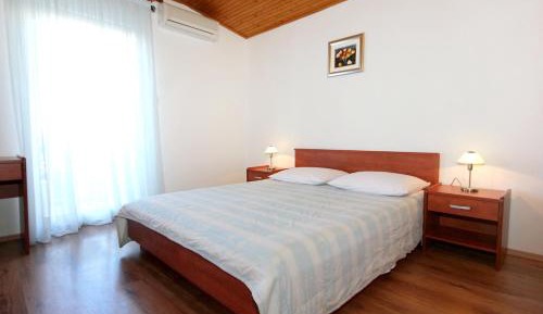 Studio with Balcony and Sea View
