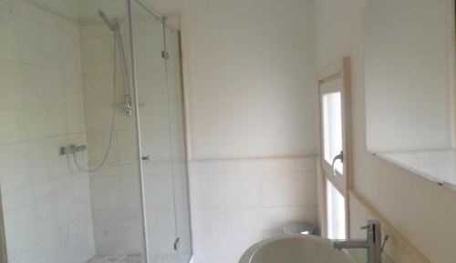 Comfort Triple Room with Shower
