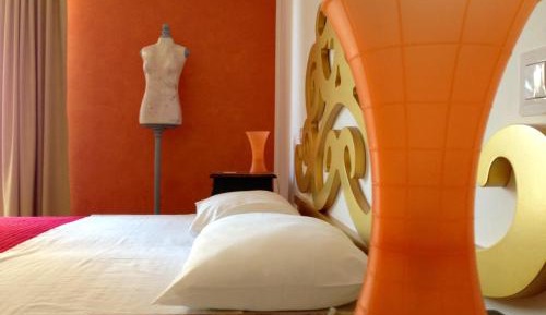 Double or Twin Room with Private External Bathroom