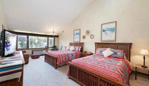 Studio Holiday home