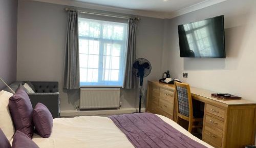 Woodbury Suite