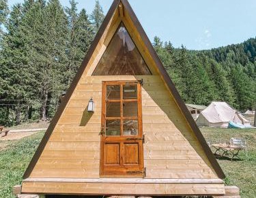 Tent
