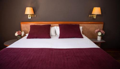 Deluxe Double Room (1 person)