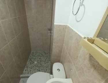 Family Room with Private Bathroom
