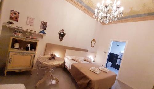 Triple Room with Private Bathroom