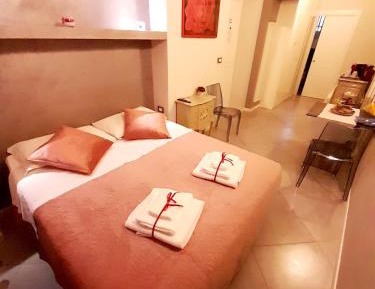 Triple Room with Private Bathroom