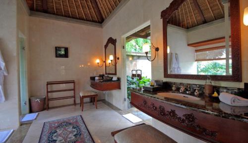 Maharani Two-Bedroom Private Pool Villa with Daily Afternoon Tea