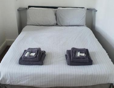 Small Double Room