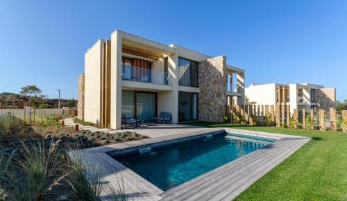 Superior Villa