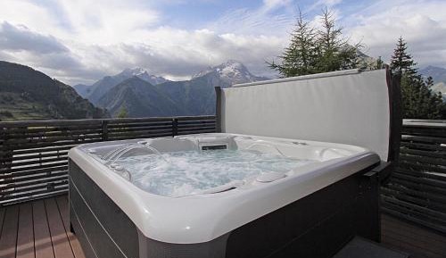 Chalet
