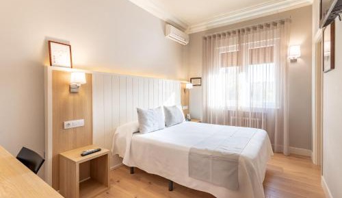Small Double Room