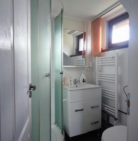 Double Room with Balcony (2 Adults + 1 Child)